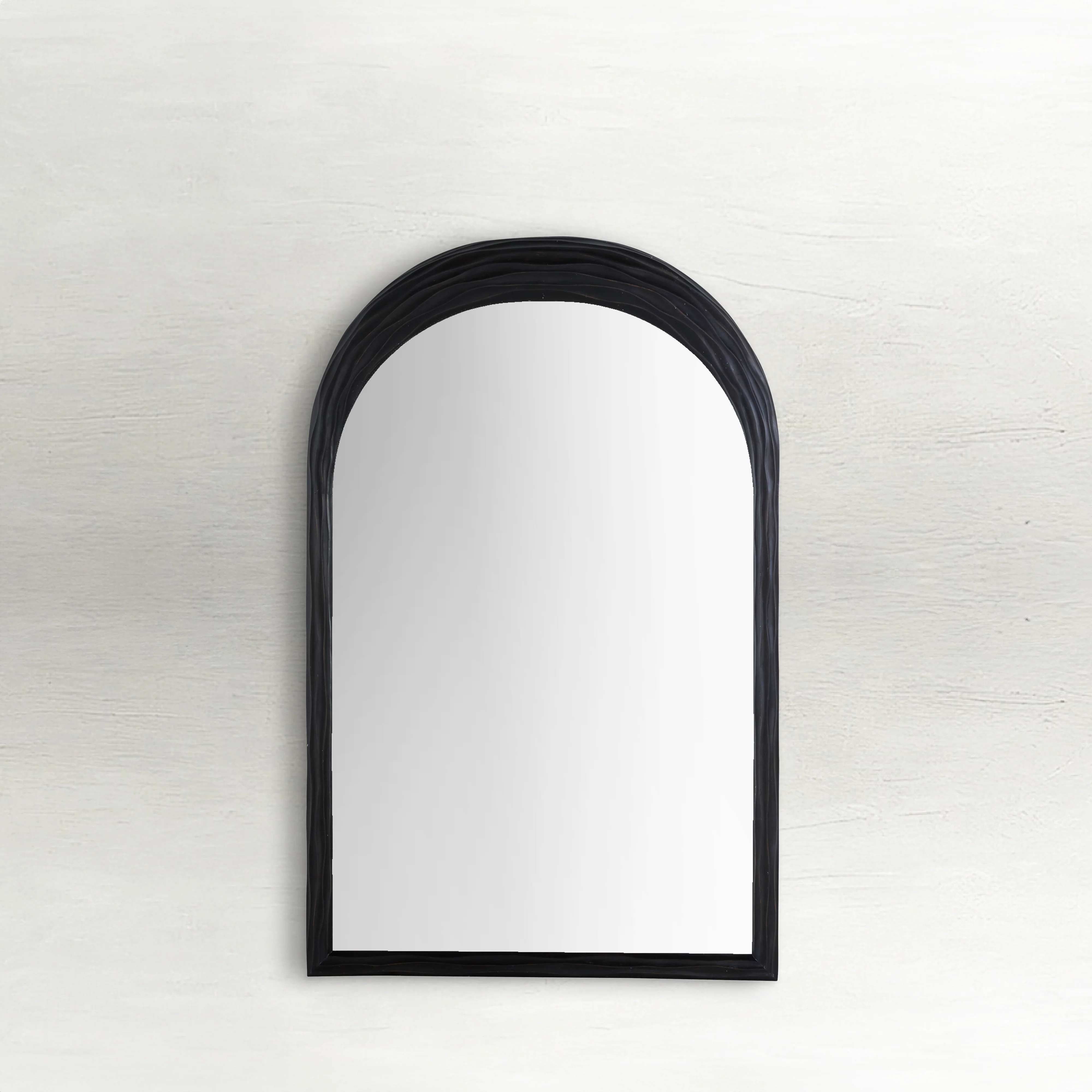 Swell Mirror - Black