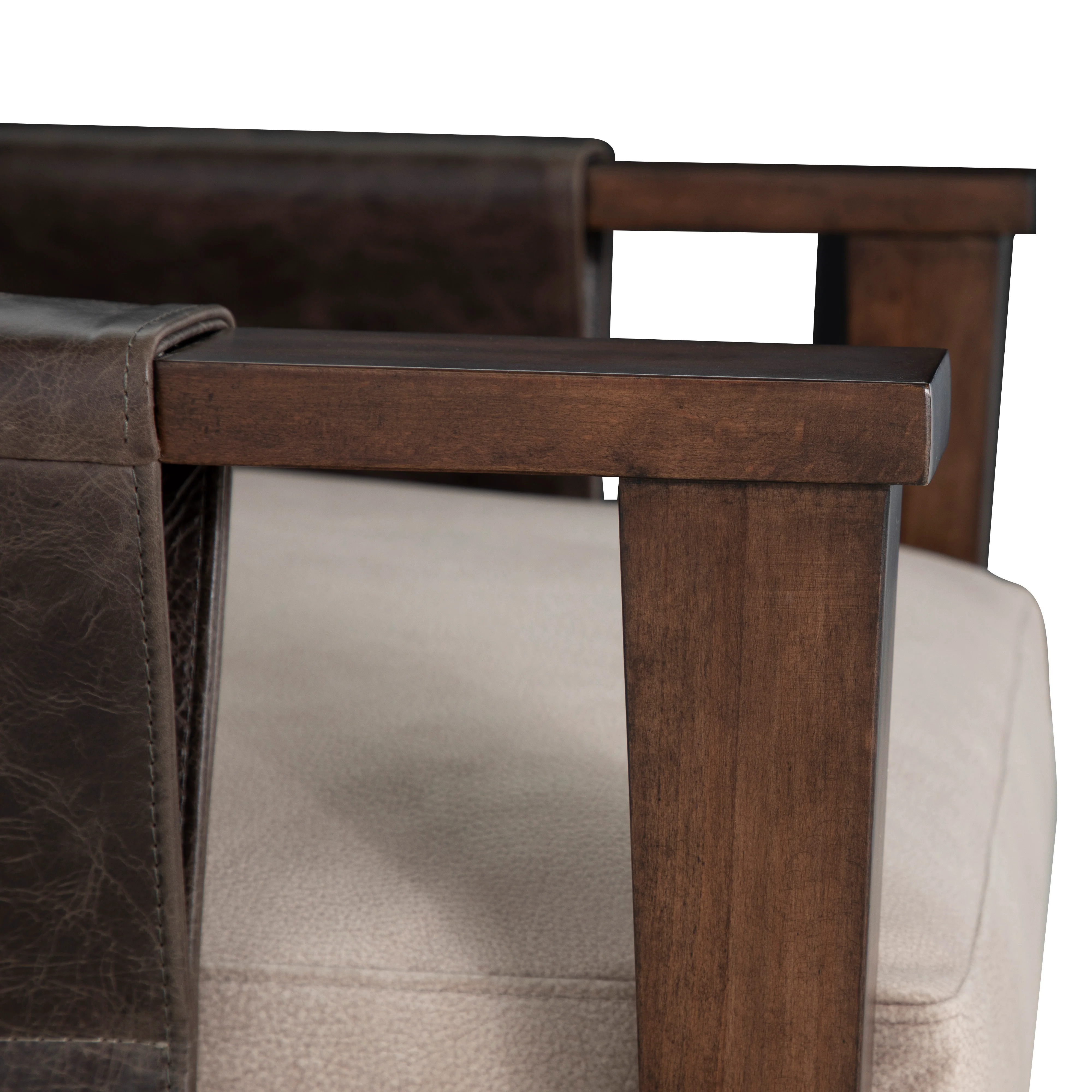 Sylas Accent Chair - Image 7
