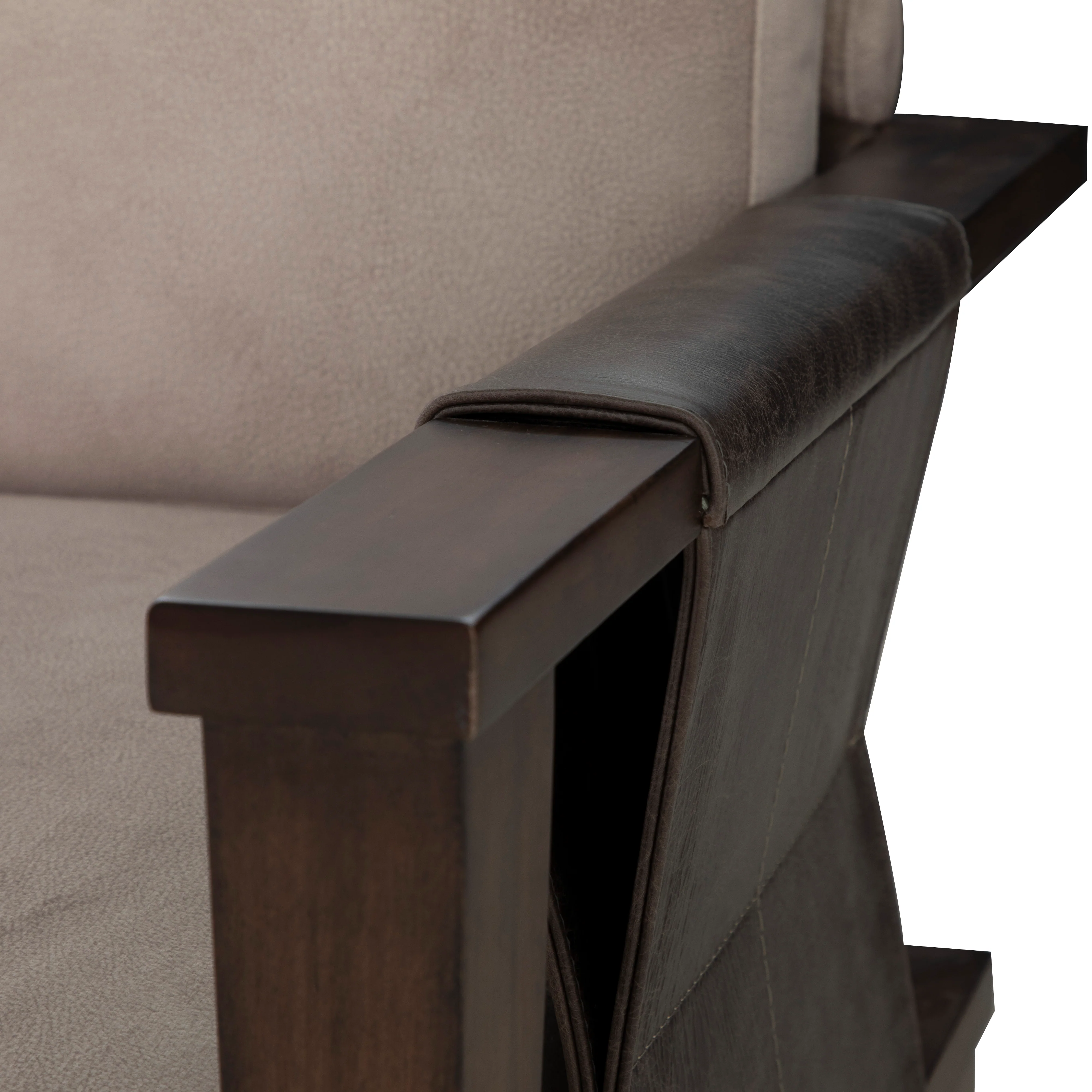 Sylas Accent Chair - Image 9
