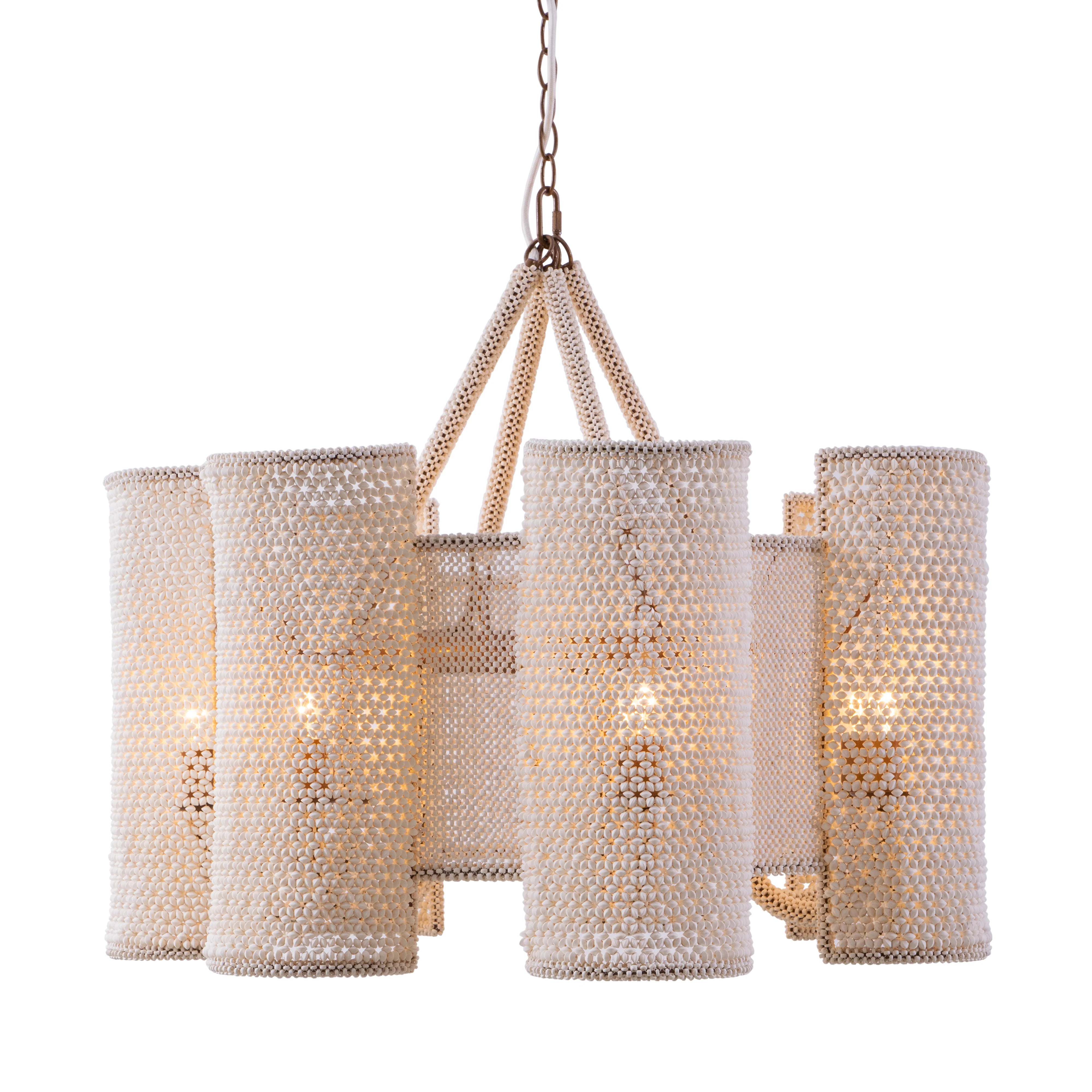 Teagan Chandelier - Image 5