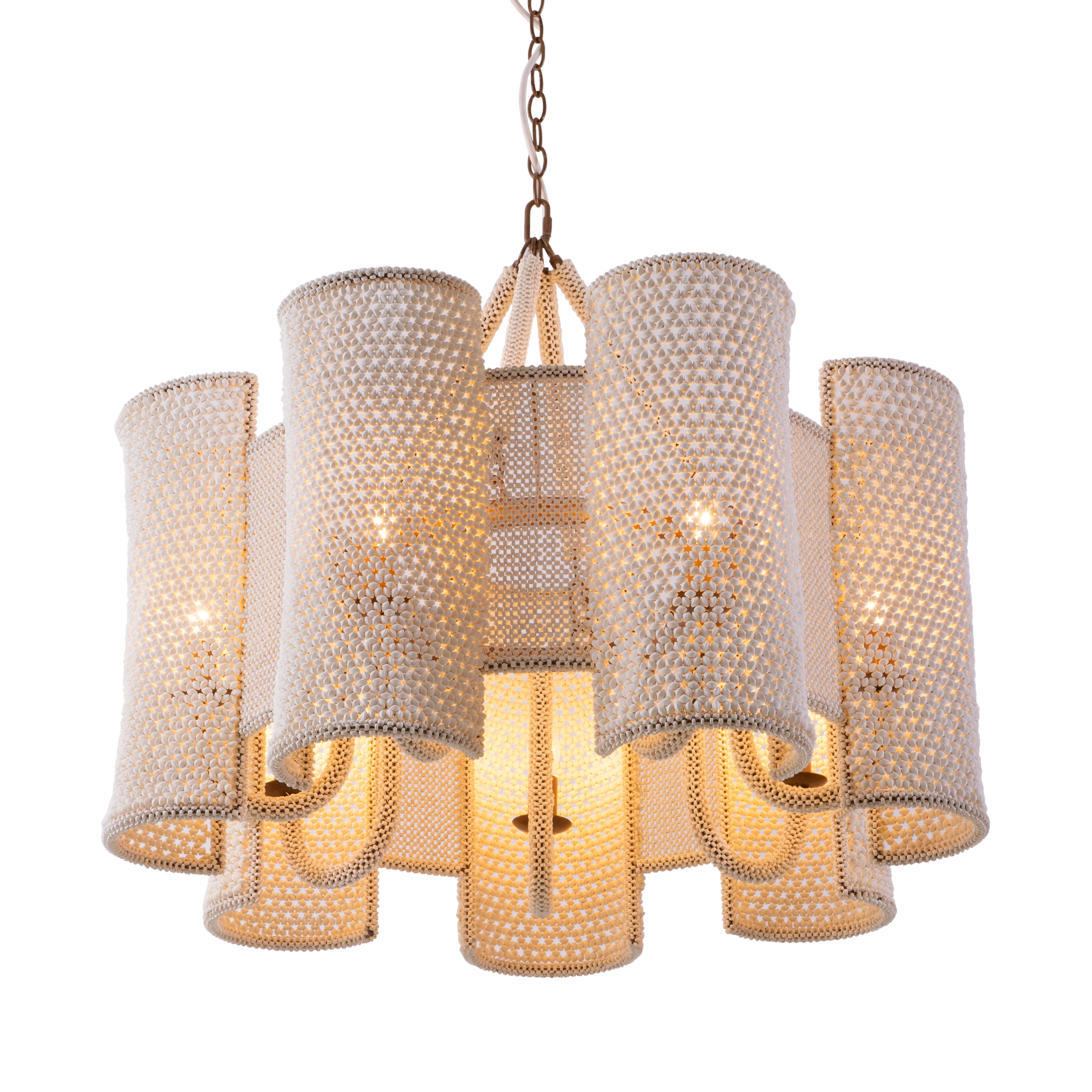 Teagan Chandelier - Image 6