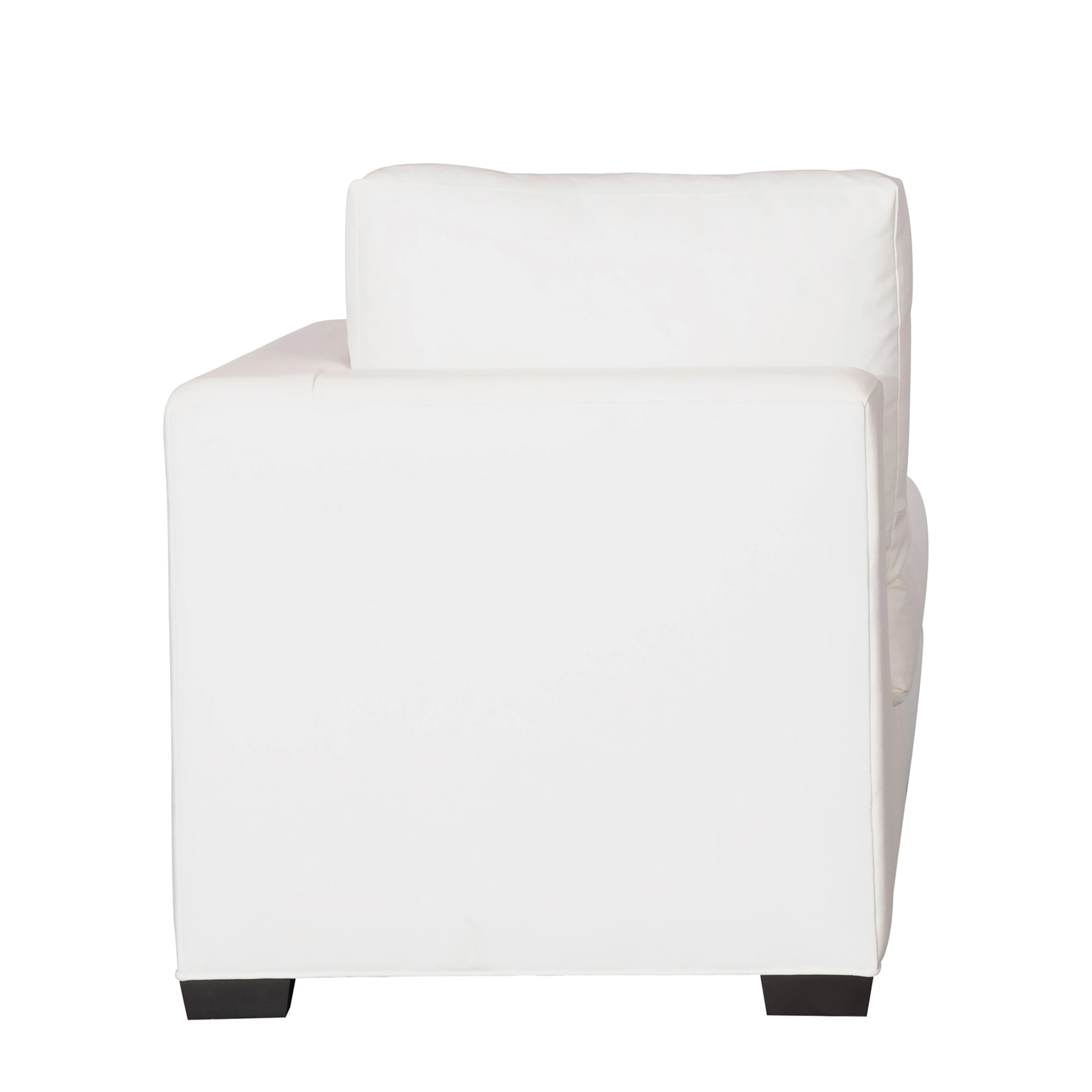 Tedesco RAF Chaise - Image 4