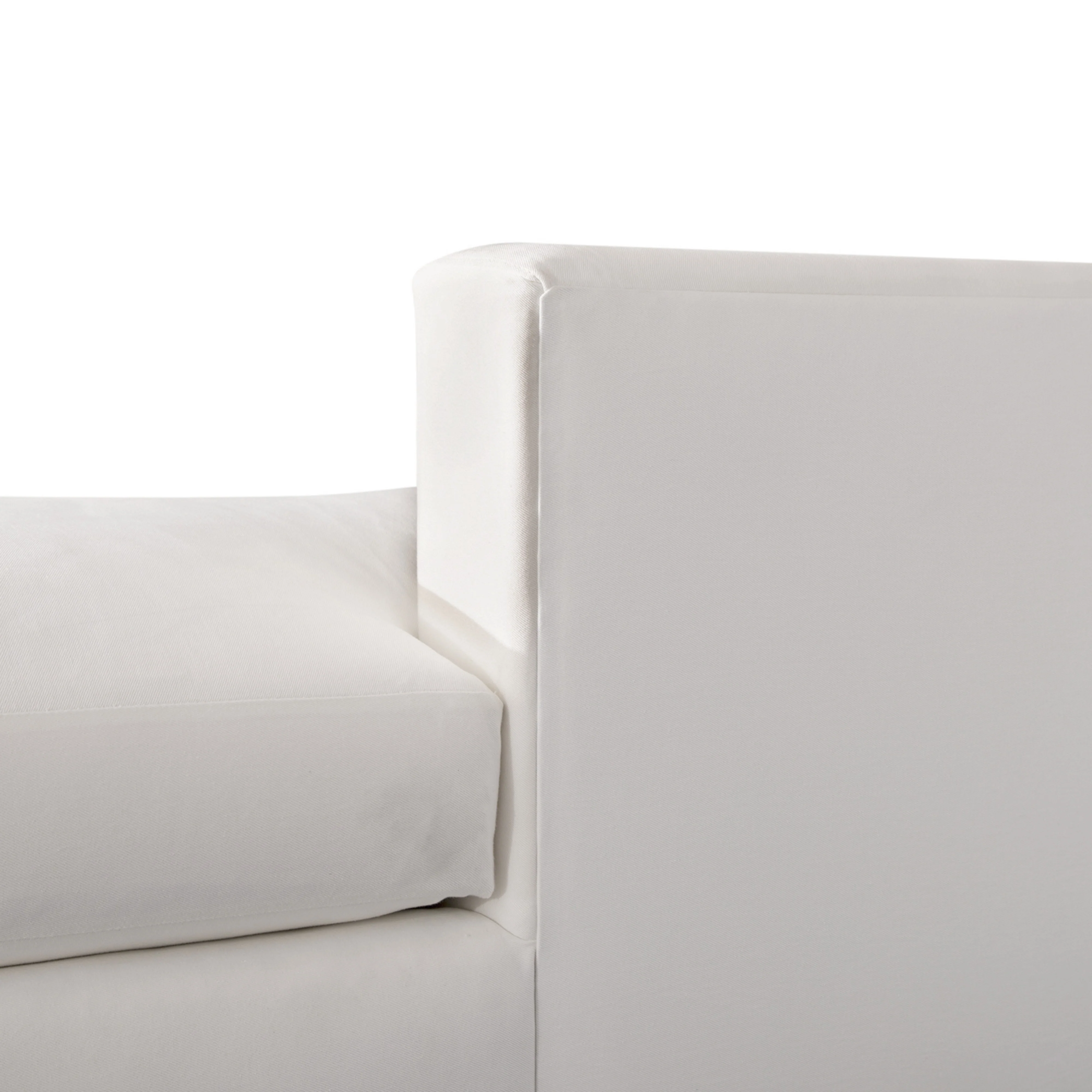 Tedesco RAF Chaise - Image 6