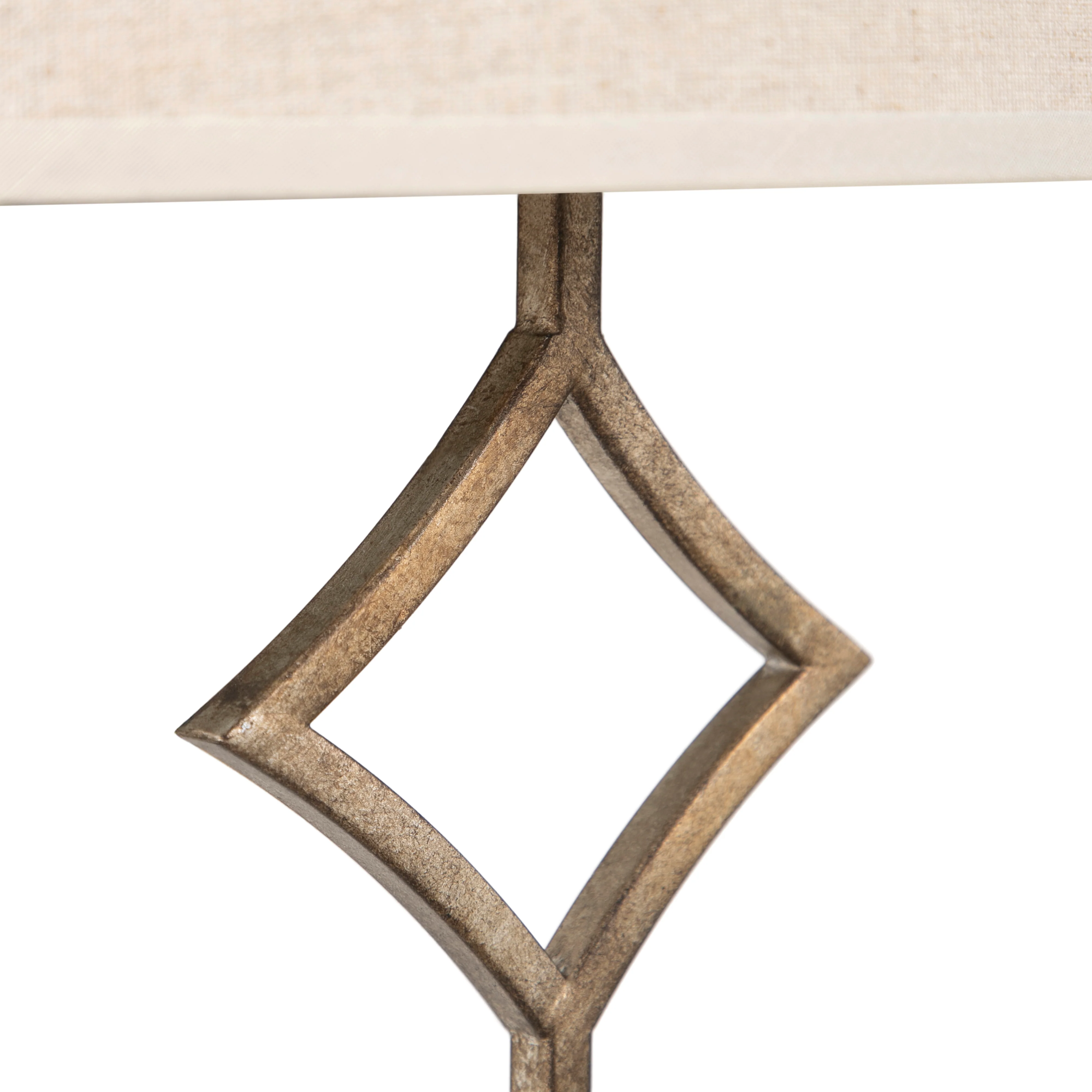 Theresa Sconce - Silver - Image 7