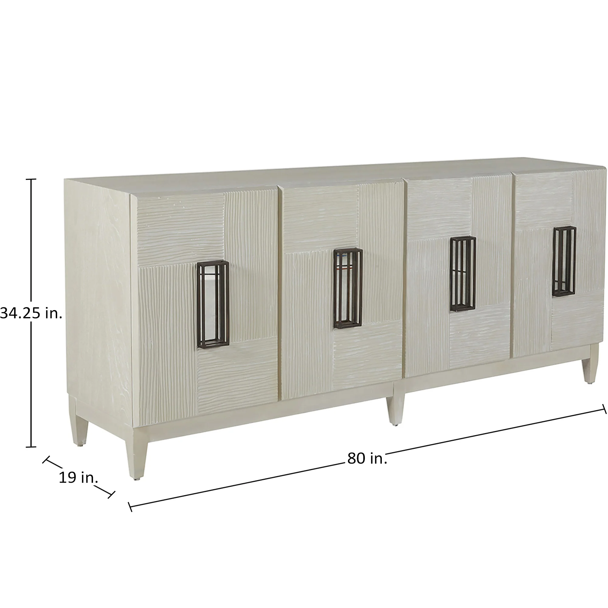 Tilden Cabinet - Image 2