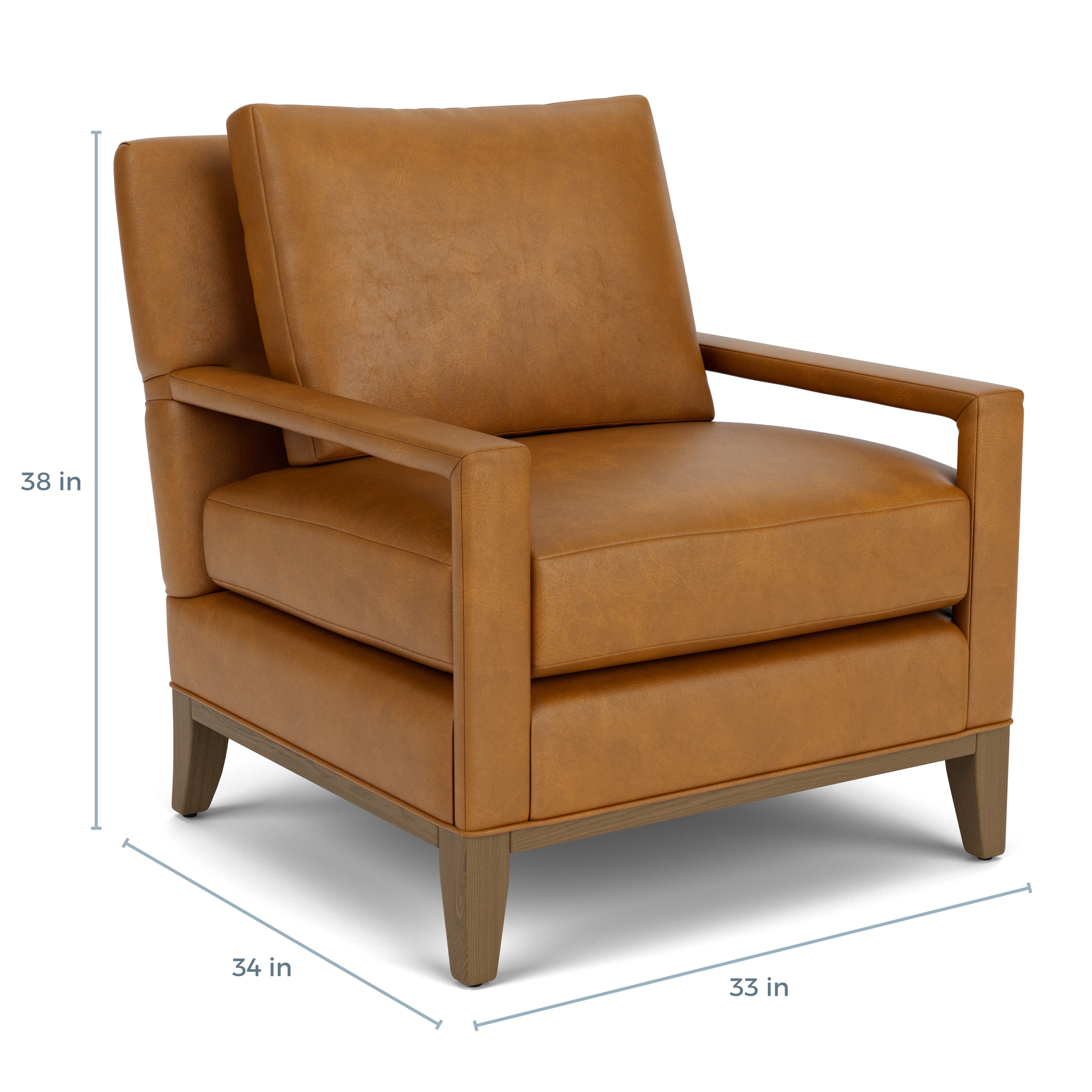 Topeka Chair - Image 2