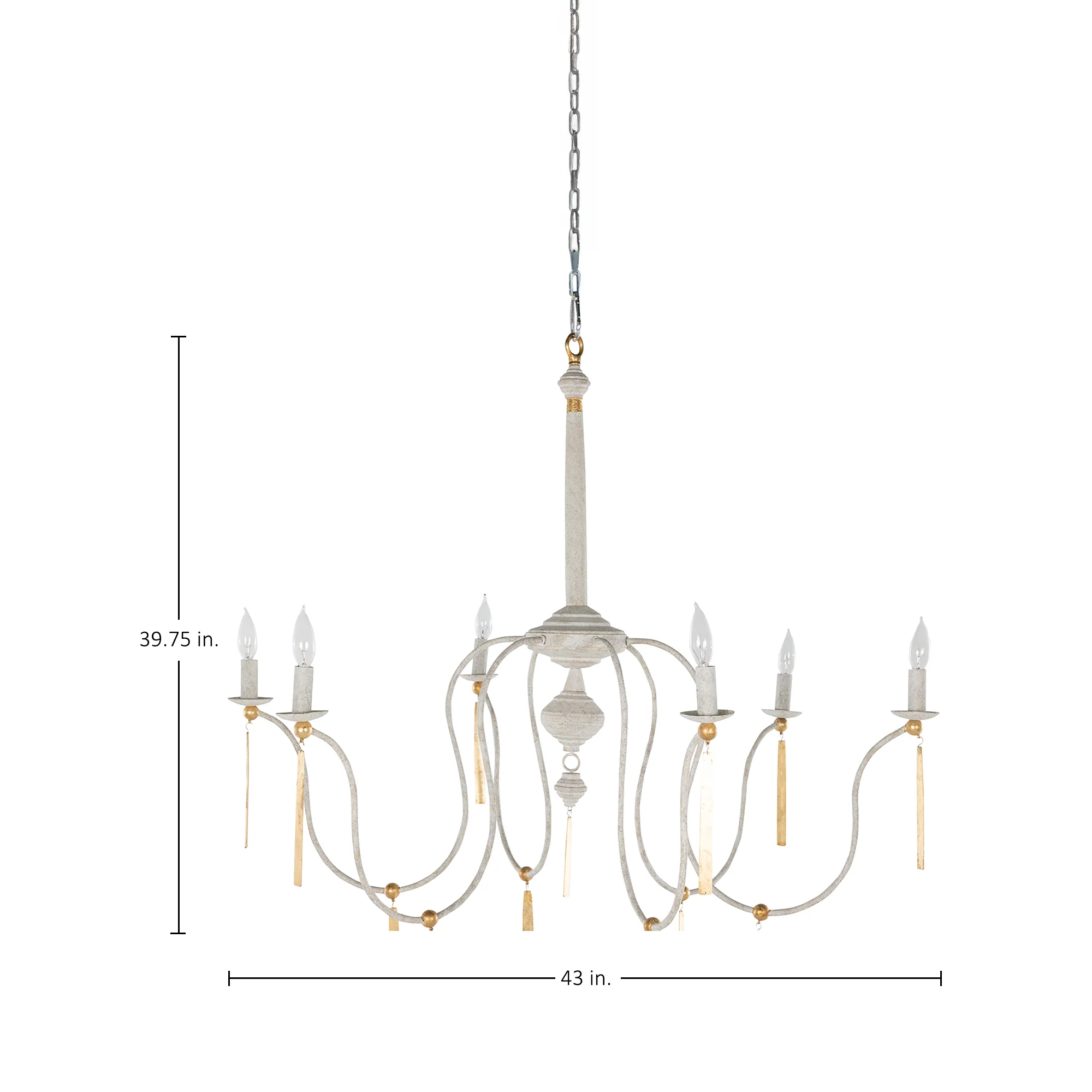 Tracy Chandelier - Image 2