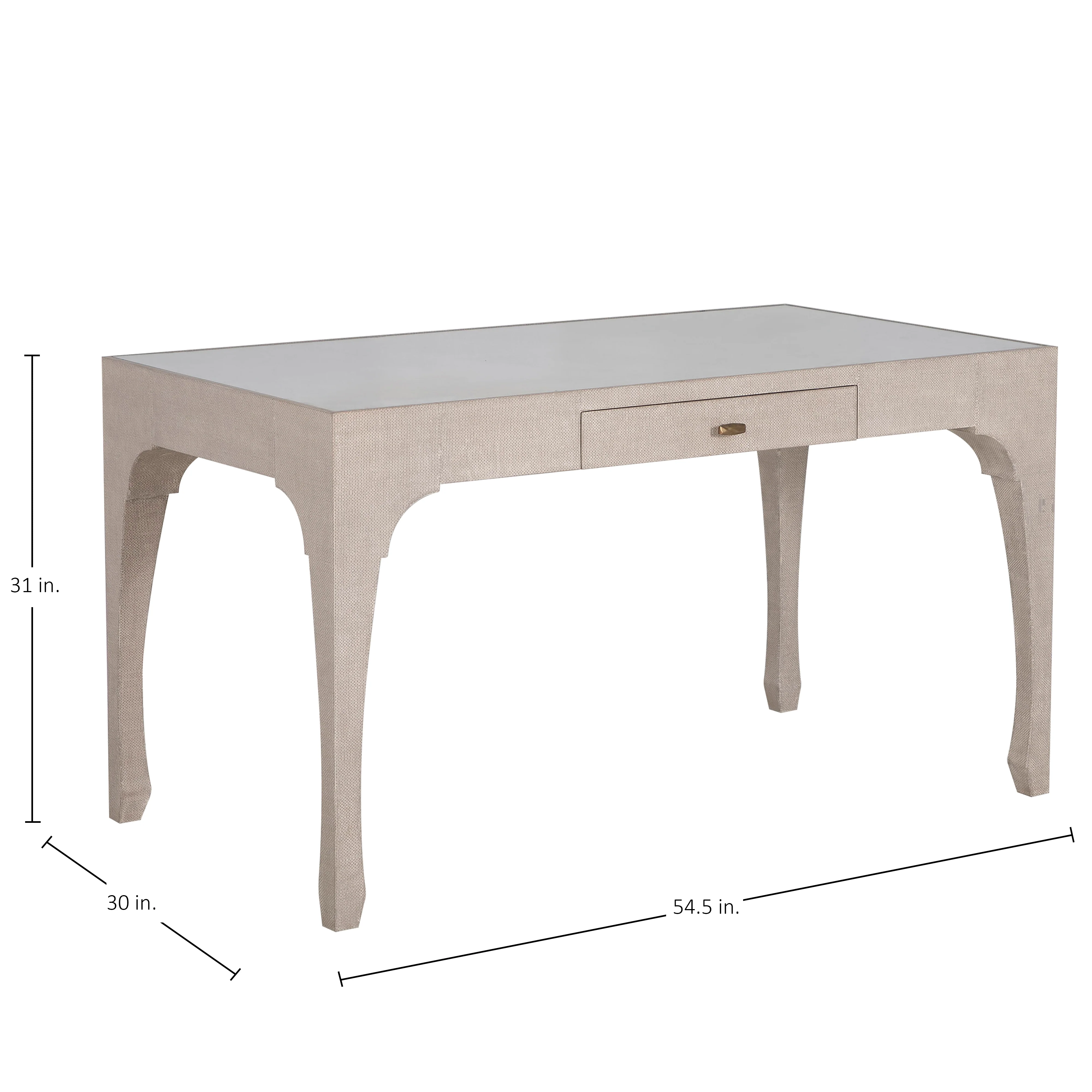 Vesey Desk - Image 2