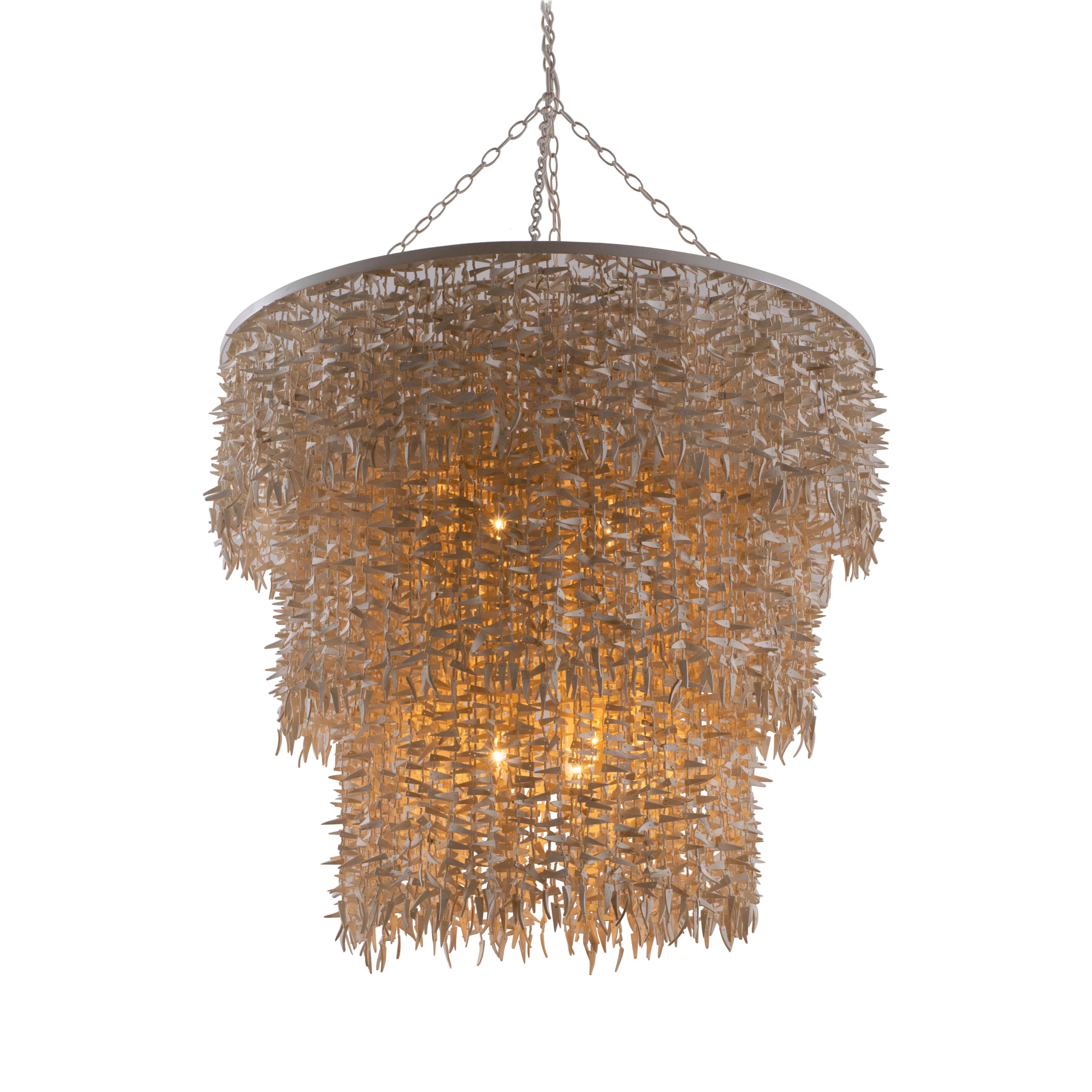 Victoria Chandelier - Image 8