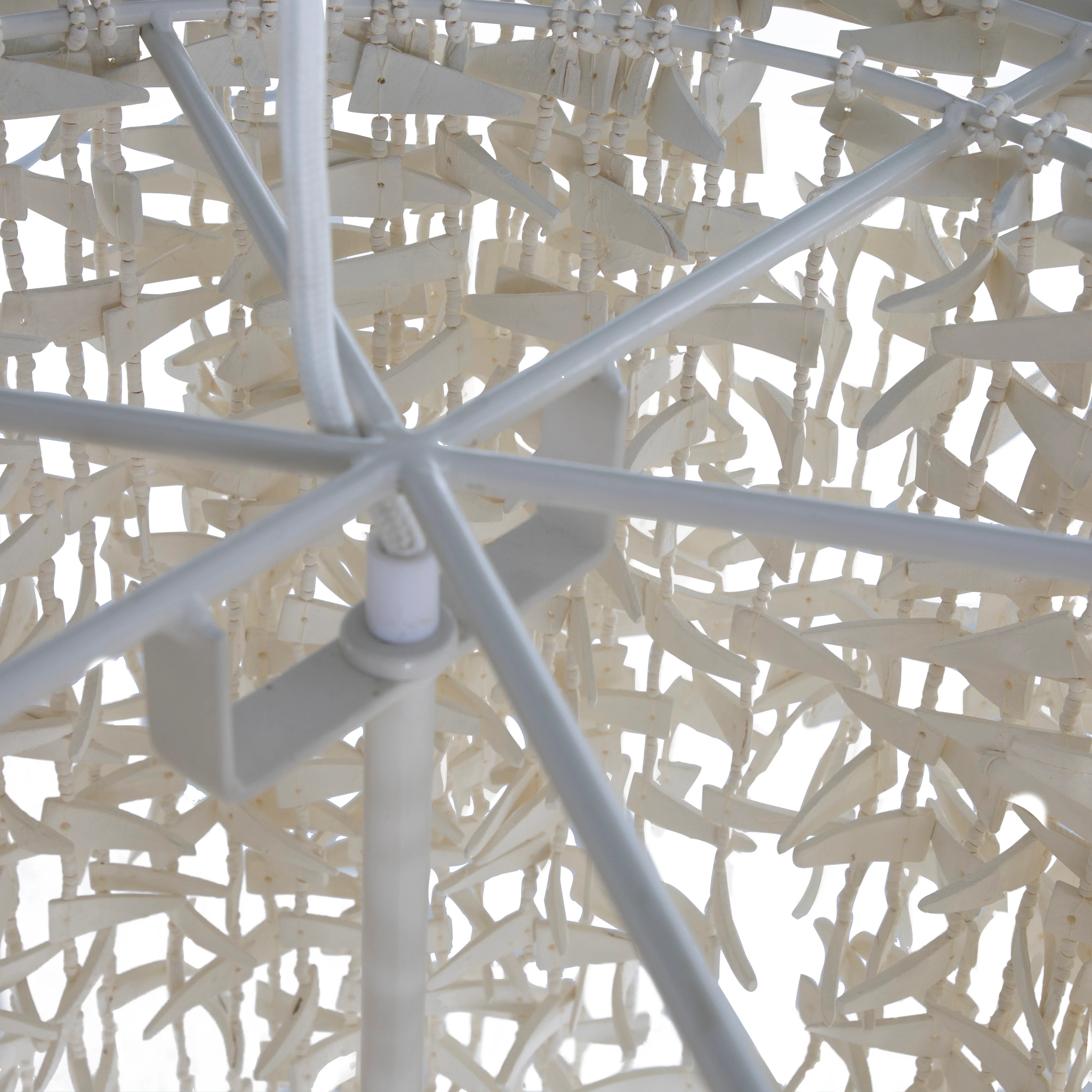 Victoria Chandelier - Small - Image 3
