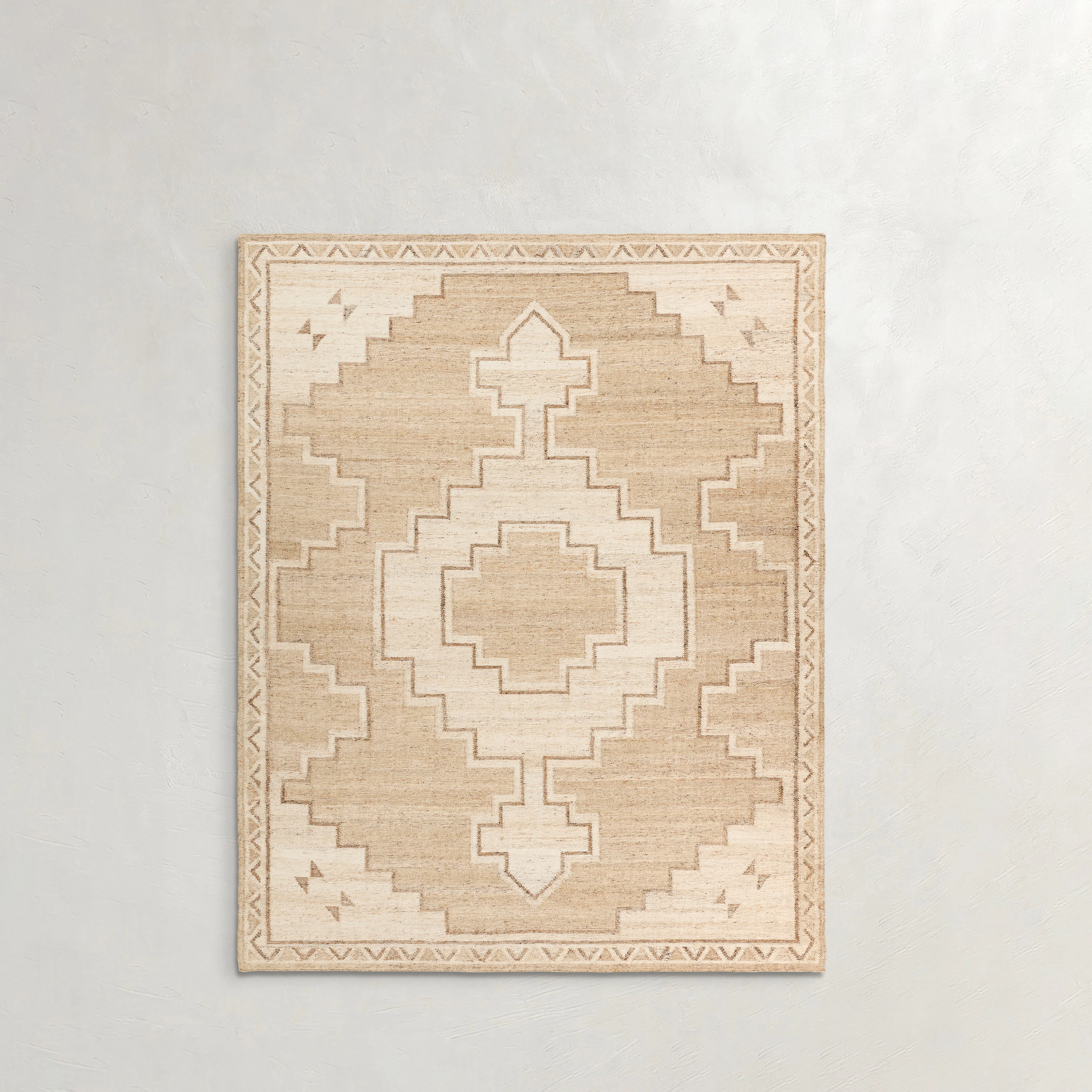 Vintage Nomad Outdoor Area Rug