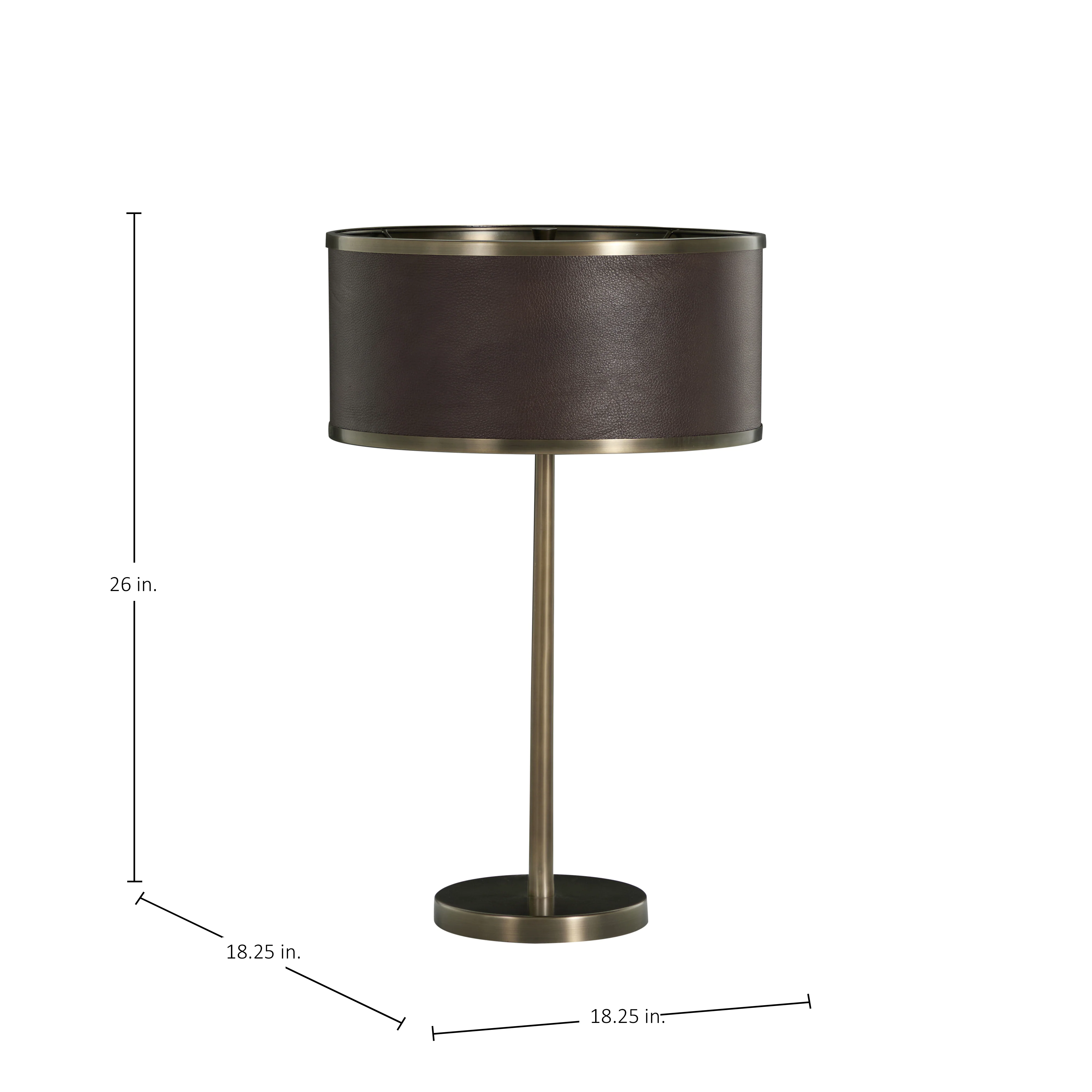 Vistara Table Lamp - Image 2