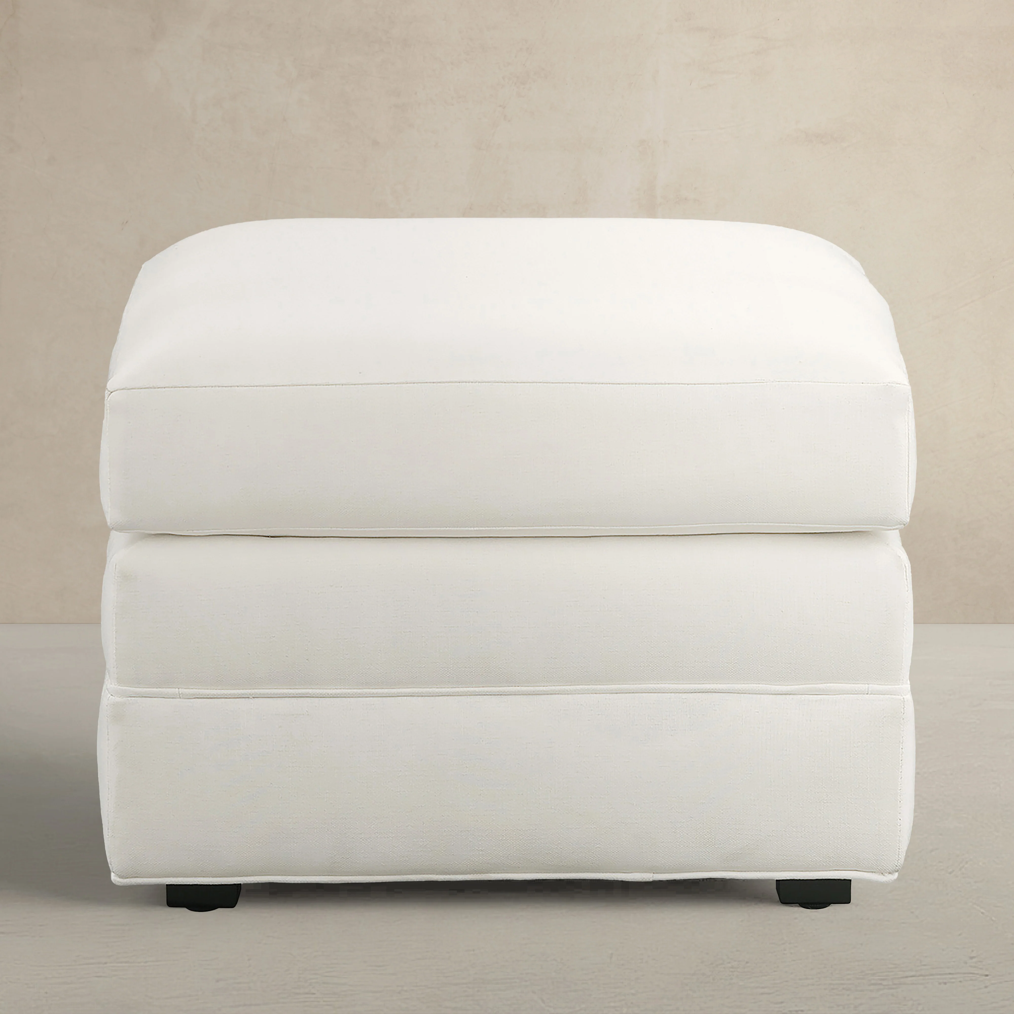 Ward Ottoman