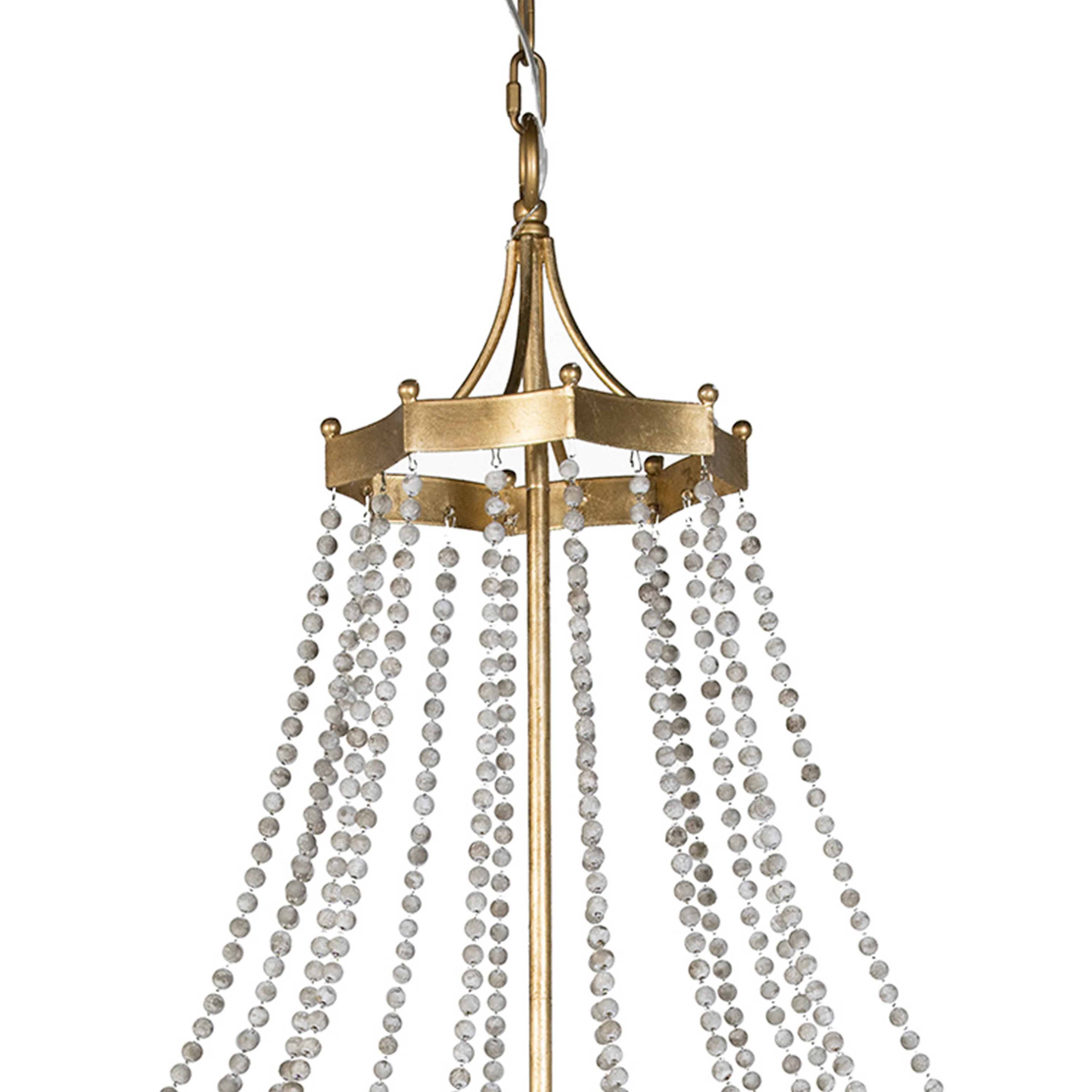 Whitney Chandelier - Image 4