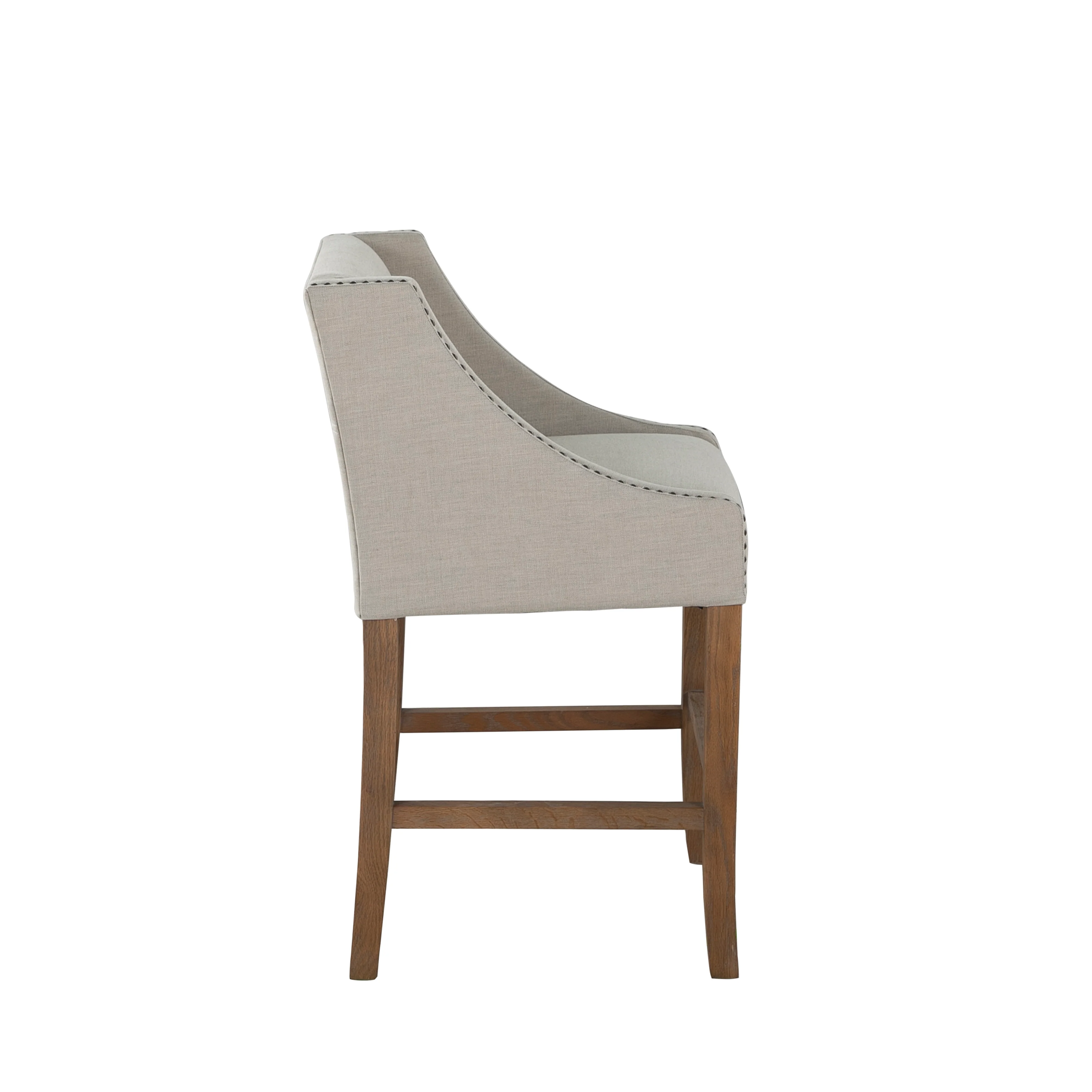 Winston 24.5" Counter Height Stool - Image 4