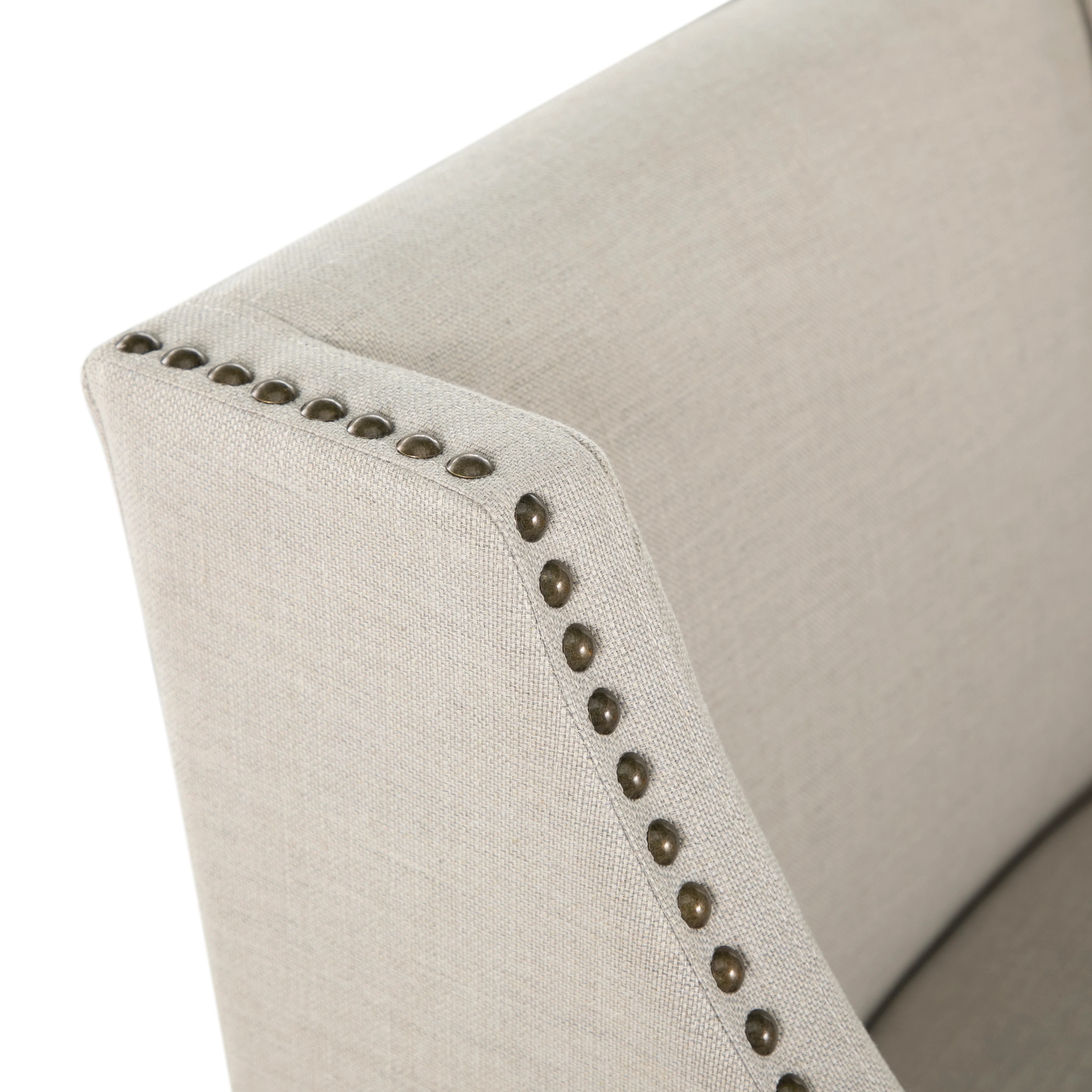 Winston 28" Bar Height Stool - Image 9