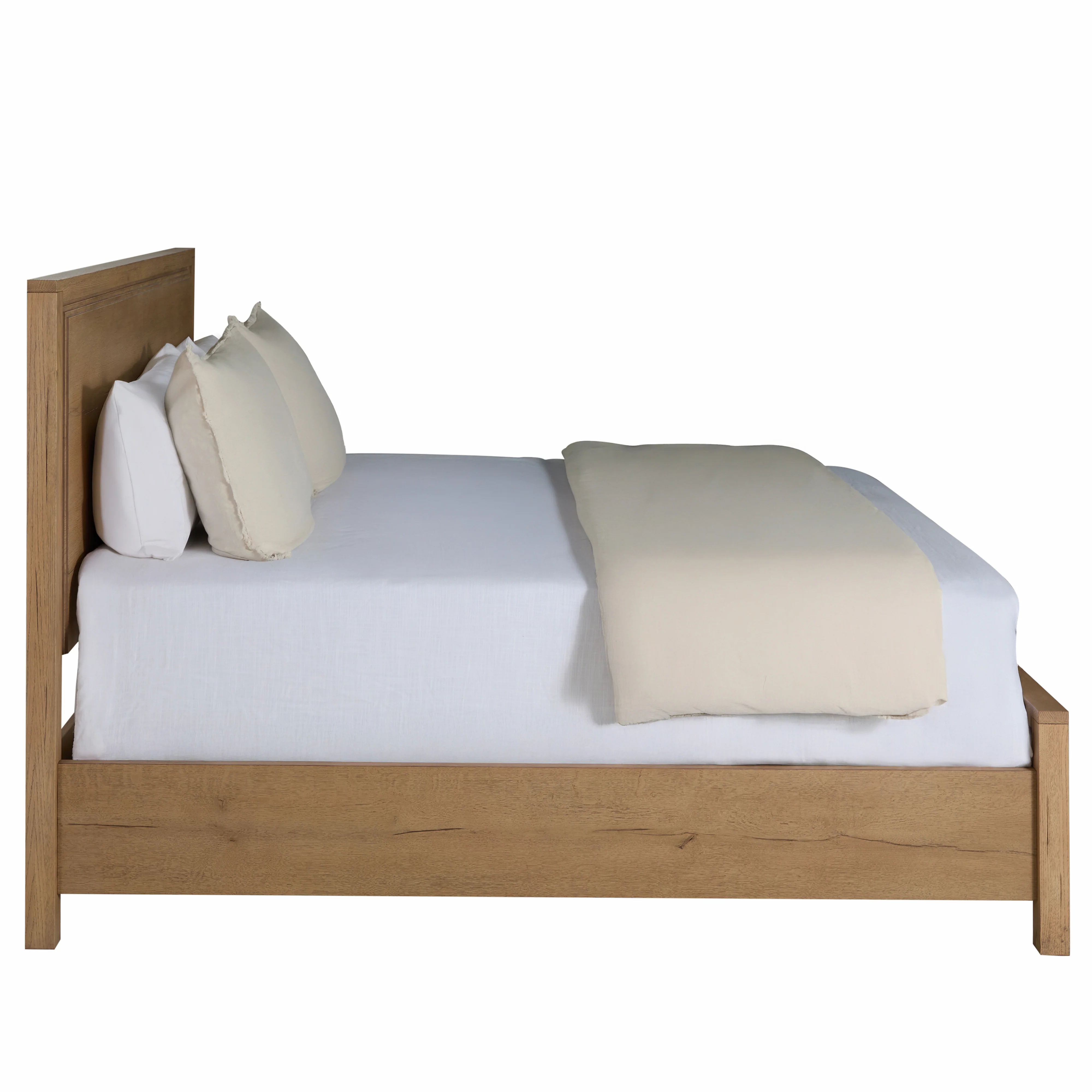 Wren King Bed - Dawn - Image 4
