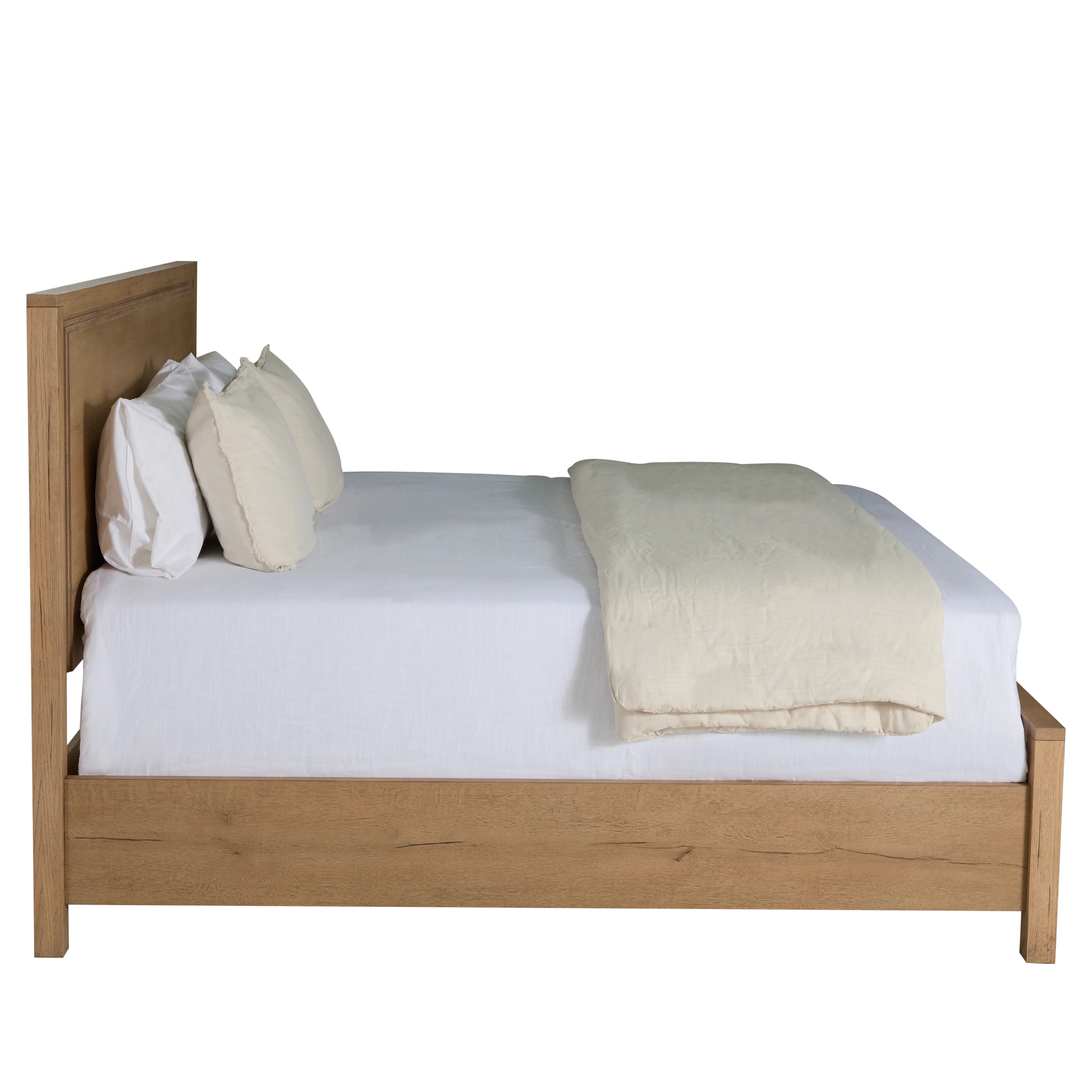Wren Queen Bed - Dawn - Image 4