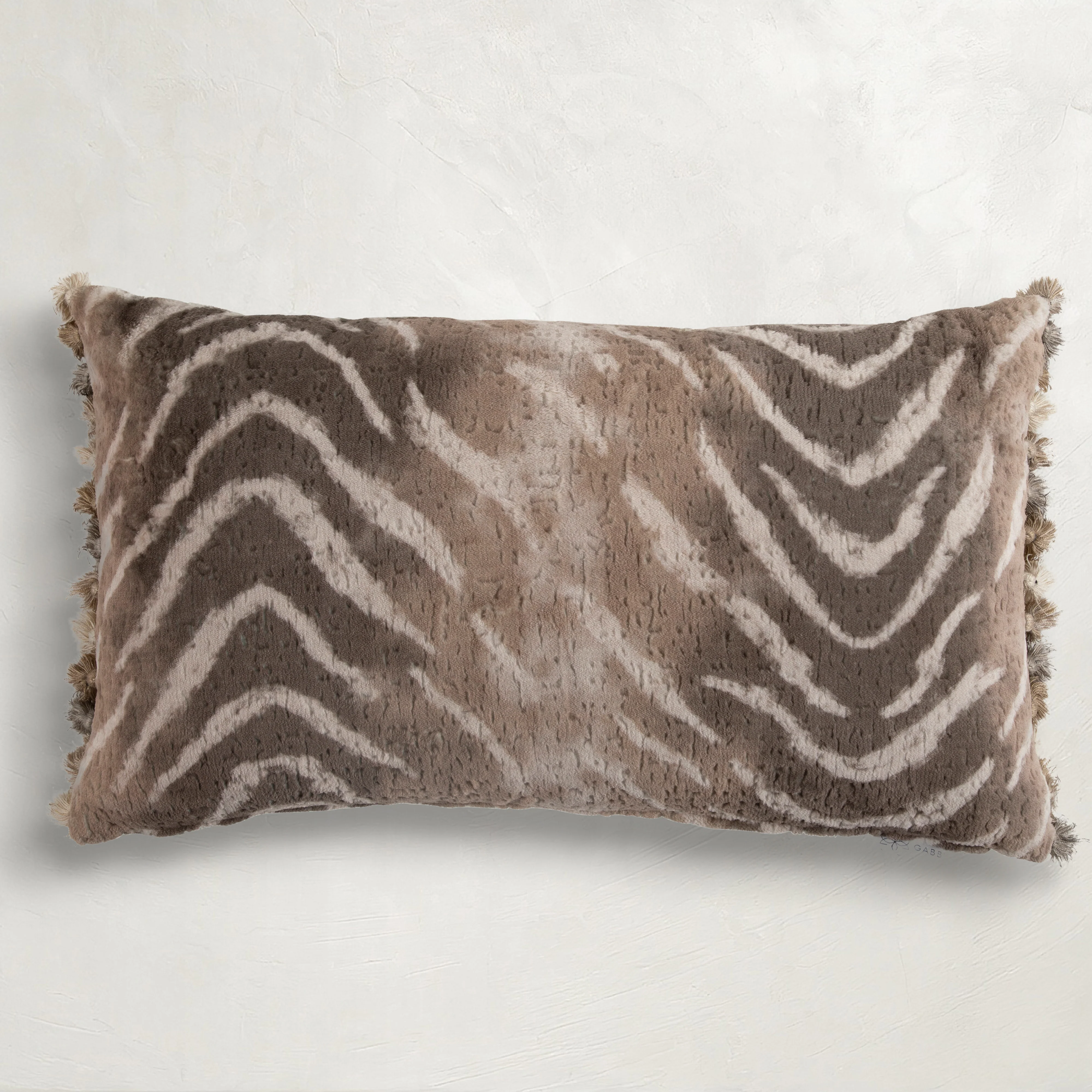 Zigby Indoor Lumbar Pillow